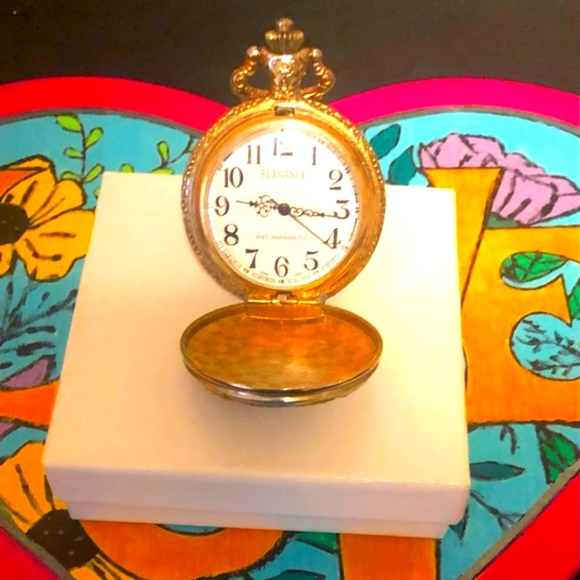 Other - 🔥 ‼️Men’s pocket Watch ⌚🧭